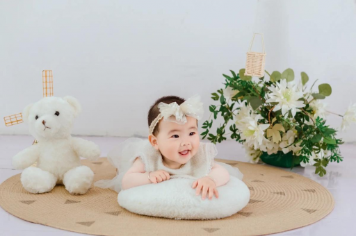 莘县宝宝拉肚子挂什么科